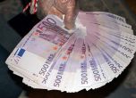 ГДБОП спря отпечатването на 50 млн. фалшиви евро (снимки и видео)