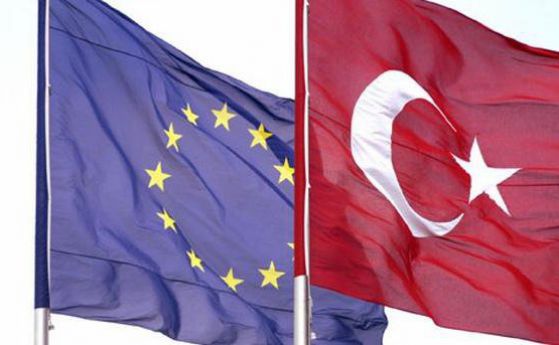 Лидерите на ЕС се споразумяха за Турция и бежанския поток