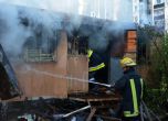 80-годишна жена загина при пожар в Хасково