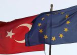 ЕС и Турция се споразумяха за бежанците (обновена)
