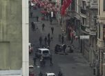 Експлозия в сърцето на Истанбул, има жертви и ранени (обновена, видео)