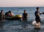 Сделката между ЕС и Турция за бежанците е вече в сила