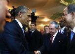 Започва историческата визита на Барак Обама в Куба