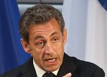Саркози: Турция няма място в Европейския съюз