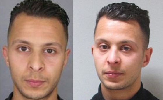 Организаторът на атентатите в Париж е в затвор под земята