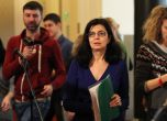 Кунева: Няма да отложа нито едно свое пътуване до Брюксел