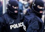 МВР провежда антитерористично учение в София тази вечер