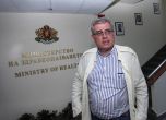 Шефът на Спешната помощ в София с последно предупреждение за уволнение