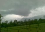 Времето днес - облачно и дъждовно