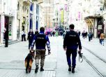 Турция арестува заподозрян за връзки с атентатора в Истанбул