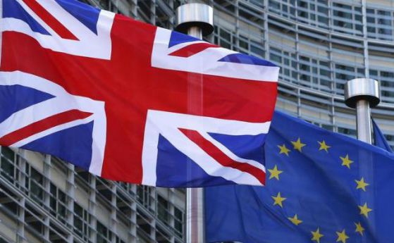 Reuters: ЕС отлага среща на върха заради британския референдум за излизане от ЕС