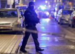 Задържаният в Париж терорист осъден заедно с организатора на атентатите във Франция