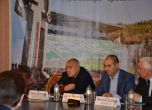 Борисов: България ще добива и ще изнася газ, ставаме конкурент