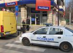 Нападнаха банков трезор в Русе