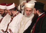 Главният мюфтия обеща да пази България от радикален ислям