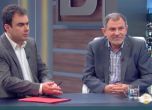 Методи Андреев: Бокова кандидатура на България ли е или на ДС?