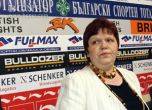 Ирена Кръстева напуска директорския пост в Балканска медийна компания