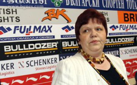 Ирена Кръстева напуска директорския пост в Балканска медийна компания