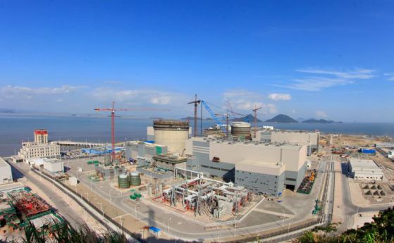 Правителството подготвя почвата за изграждането на нов ядрен реактор