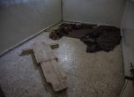 ИДИЛ измъчва в мрачни затвори, бият пушачи в училищно мазе