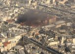 Огромна експлозия в Париж (обновена, видео и снимки)