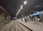 Временно закриват спирката в тунела на НДК