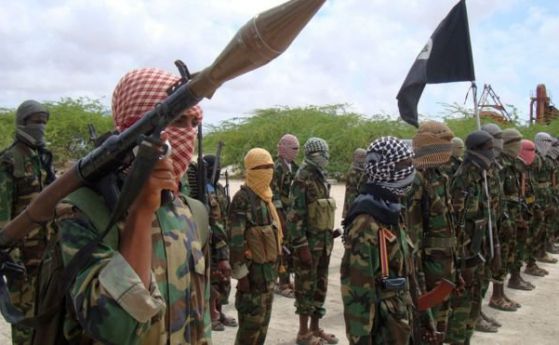 Лидер на Ал Шабаб в Сомалия загина при удар от американски дрон