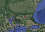 Три земетресения регистрирани в Стара Загора снощи