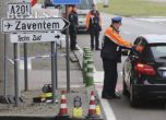Летището в Брюксел ще заработи 12 дена след атентатите
