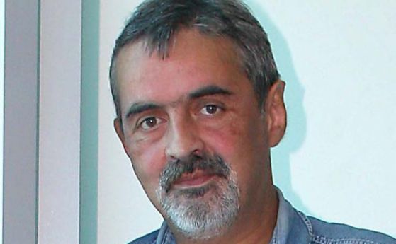 Димитър Генчев