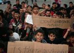 Гърция депортира мигранти към Турция