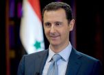 Обама спрял план на ЦРУ за свалянето на Башар Асад