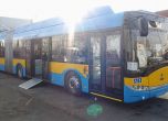 Годишната карта за транспорт в София пада със 135 лева