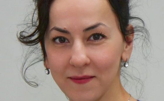 Мария Стоянова става временен председател на СЕМ