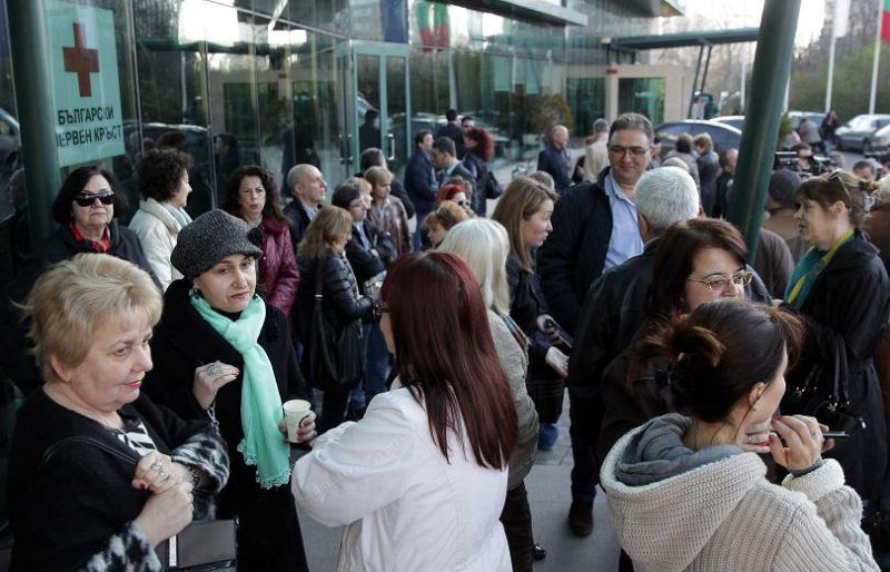 Лекарите излизат на национален протест