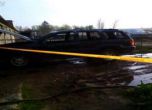 МВР: Колата на опонента на Ценко Чоков не е запалена нарочно