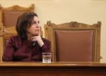 Цветанов разкритикува реформата на Бъчварова