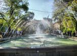 Пускат фонтаните в София от утре