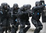 МВР търси барети за антитерористичния отряд
