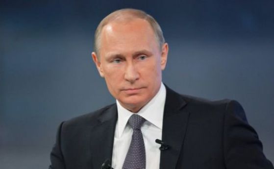 Путин отрече да е замесен в аферата Panama Papers и обвини САЩ