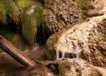 Крушунските водопади отново достъпни за туристи