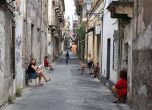 Разкриха българска мрежа за проституция в Италия