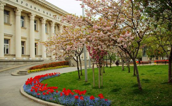 Фандъкова открива нов парк за столичани