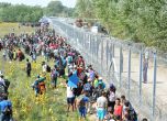 Гърция няма да строи център за бежанци до границата с България