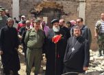 Джихадисти убили 21 сирийски християни в Карятейн