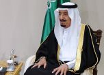 Саудитският крал нае 500 лимузини и цял хотел за визитата си в Турция