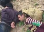 Прокуратурата се самосезира за видеото с "ареста" на мигранти