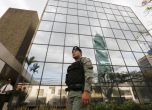 Нито един арест след 27-часовото претърсване в Mossack Fonseca