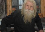 Дядо Добри се оттегли от света и заживя в Кремиковския манастир