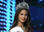 18-годишна стана "Мис Русия" с корона за 1 млн. долара